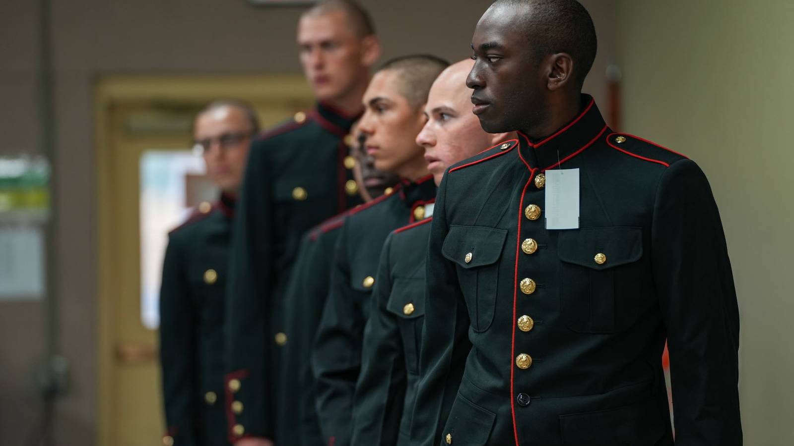 2026 Military Clothing Allowances
